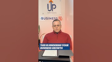 Simplify your business processes to improve efficiency. #BusinessTips #Entrepreneur #BusinessCoach