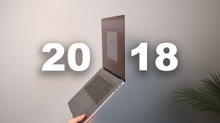 Should you get the 2018 MacBook Pro in 2024? (Review)