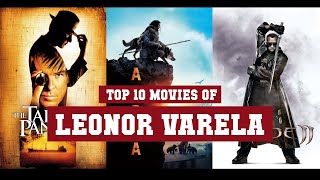 Leonor Varela Top 10 Movies Best 10 Movie Of Leonor Varela