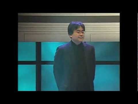 Video: „Iwata“: „Wii U“galėjo Būti Nešiojamas