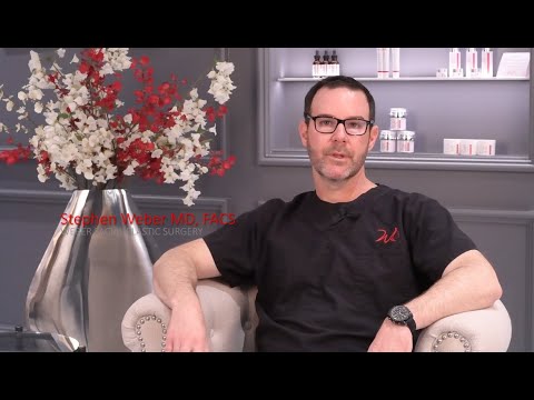 Weber Facial Plastic Surgery