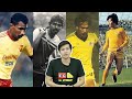 5 Pemain Malaysia dalam Senarai FIFA Century Club