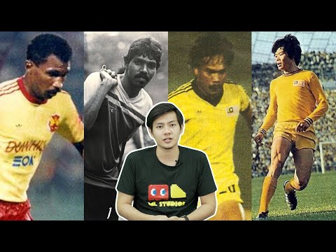 Video: Siapakah penyepak terbaik sepanjang zaman?