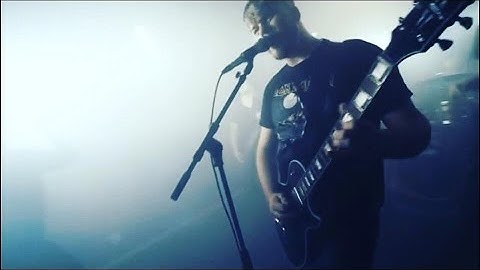 Exiled Genesis - End Of The Line (Official Music Video 2017)