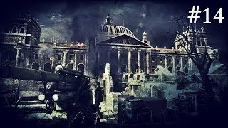 Call Of Duty World At War Cod Waw Türkçe Altyazılı Bölüm 14 Reichin Kalbi Hd