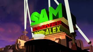 Scaafc Orange Sky Studios 2017, Version 1