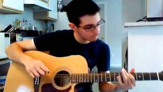 Acoustic Guitar in DADDAD (August Rush/Dulcimer tuning)