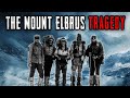 Mystery of the Mysterious Incident on Mount Elbrus    Solved