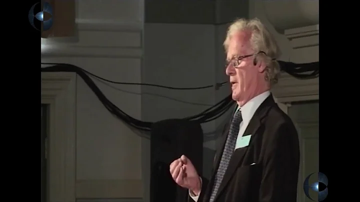 Christopher Booker - GLOBAL WARMING: REAL OR FALSE?