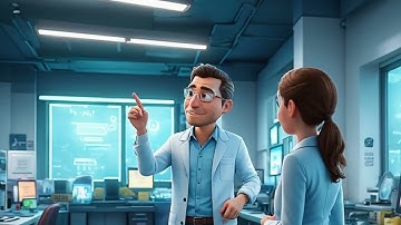 Understanding Economic Growth Models (3 Minutes)