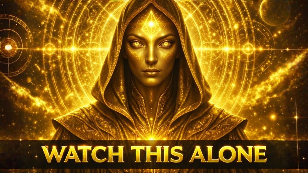 This Transmission Only Works If You’re Alone (Starseeds)