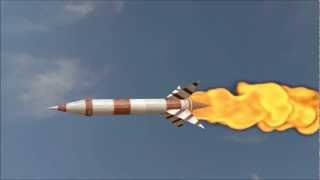 C4D Rocket Launcher [HD]