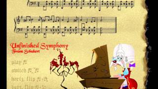 29 - Dr. Brain - Unfinished Symphony No. 8