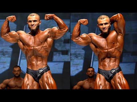 ЛЮТЫЙ Эстет  Grand Prix NBC 9