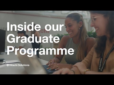 Hitachi Solutions |