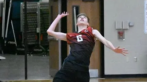 Center Grove March 2022