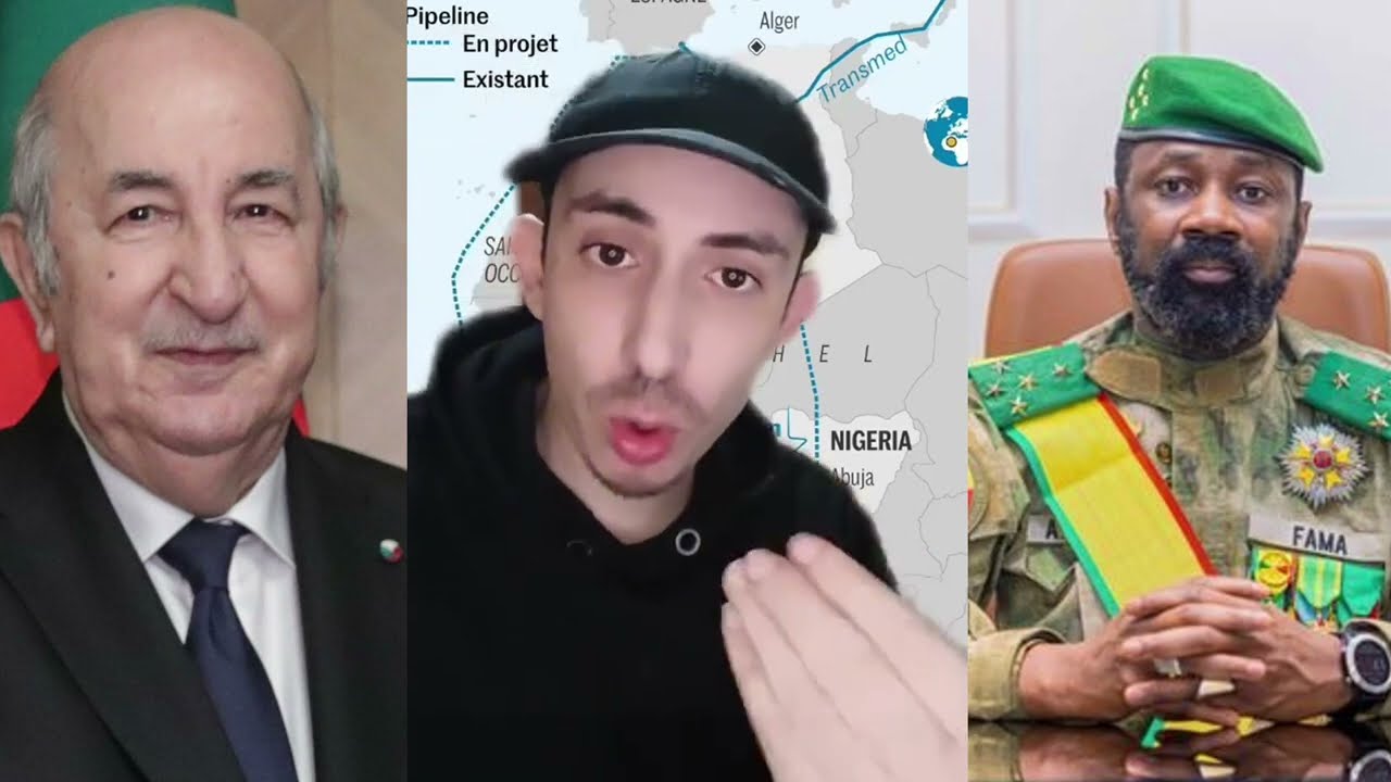 AES vs Algérie : Ce qui se joue vraiment en coulisses (révélations)2.
