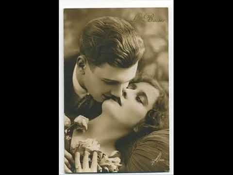 The Night Is Young Henry King Orchestra