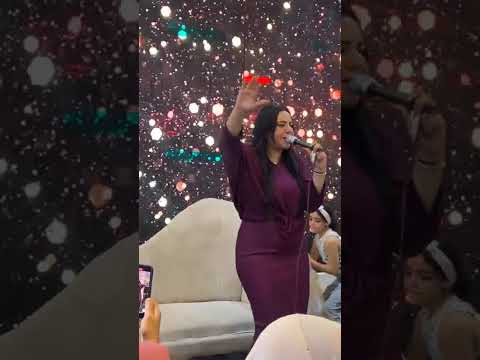 نجمة التريند الي مكسرة الدنيا خلود محمد و اروع ما عننت