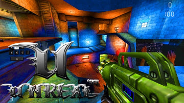 Where Did Everybody Go? oG x Marky Make Them RAGE QUIT! Unreal Tournament Deathmatch Online Gameplay