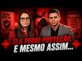 Violência Doméstica: Medida Protetiva e Feminicídio | Hugo Jordão Entrevista Bruna Kusumoto [Ep. 09]