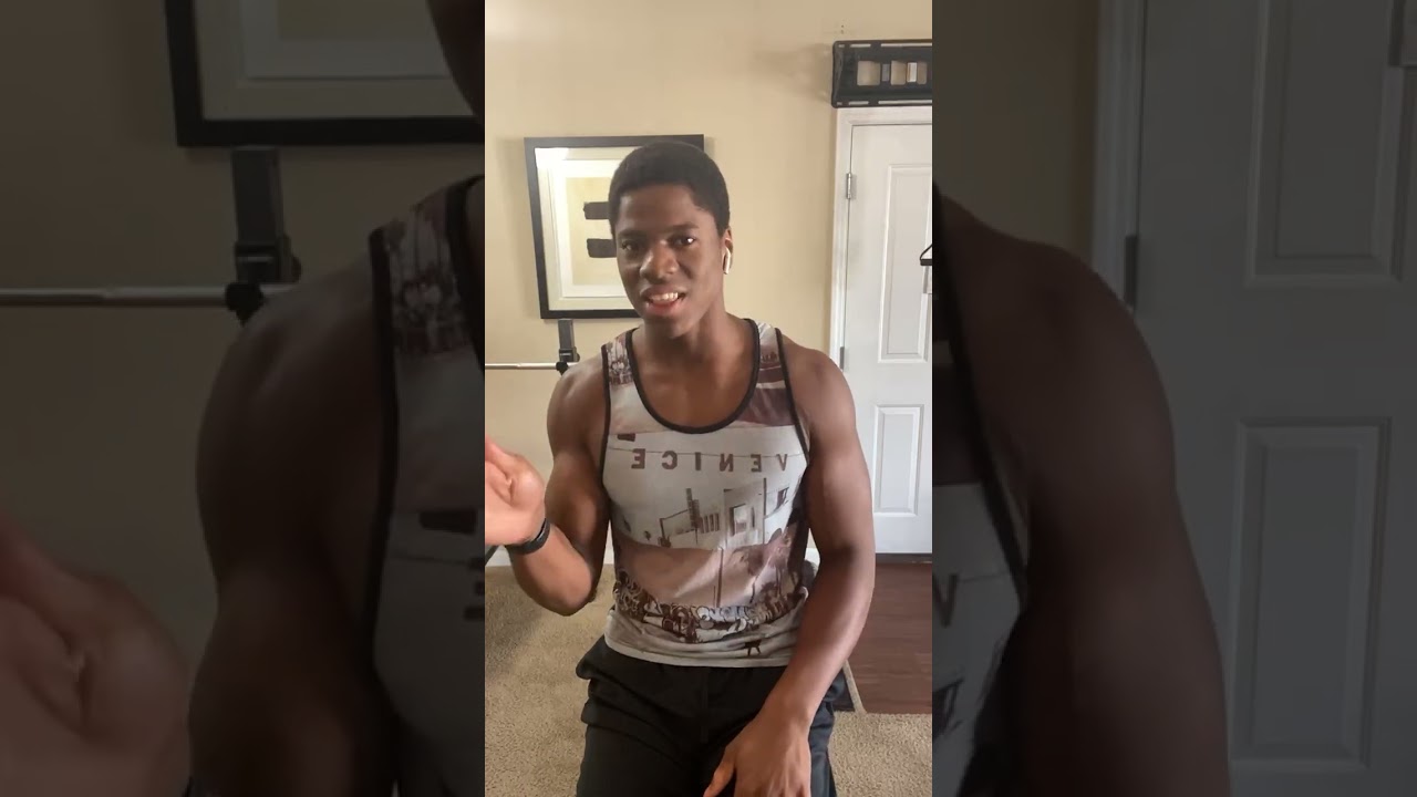 How to Build Strong, Developed Legs and a Top Shelf Peach