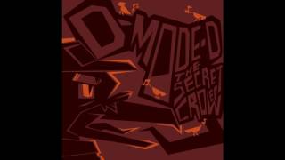 D-Mode-D - The Secret Crow EP [full album]