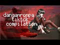 Danganronpa tiktok compilation #31