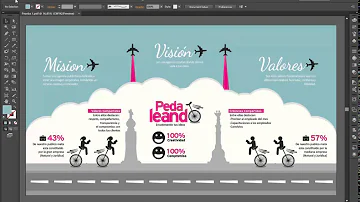 Como reduzir o tamanho do PDF no Illustrator?