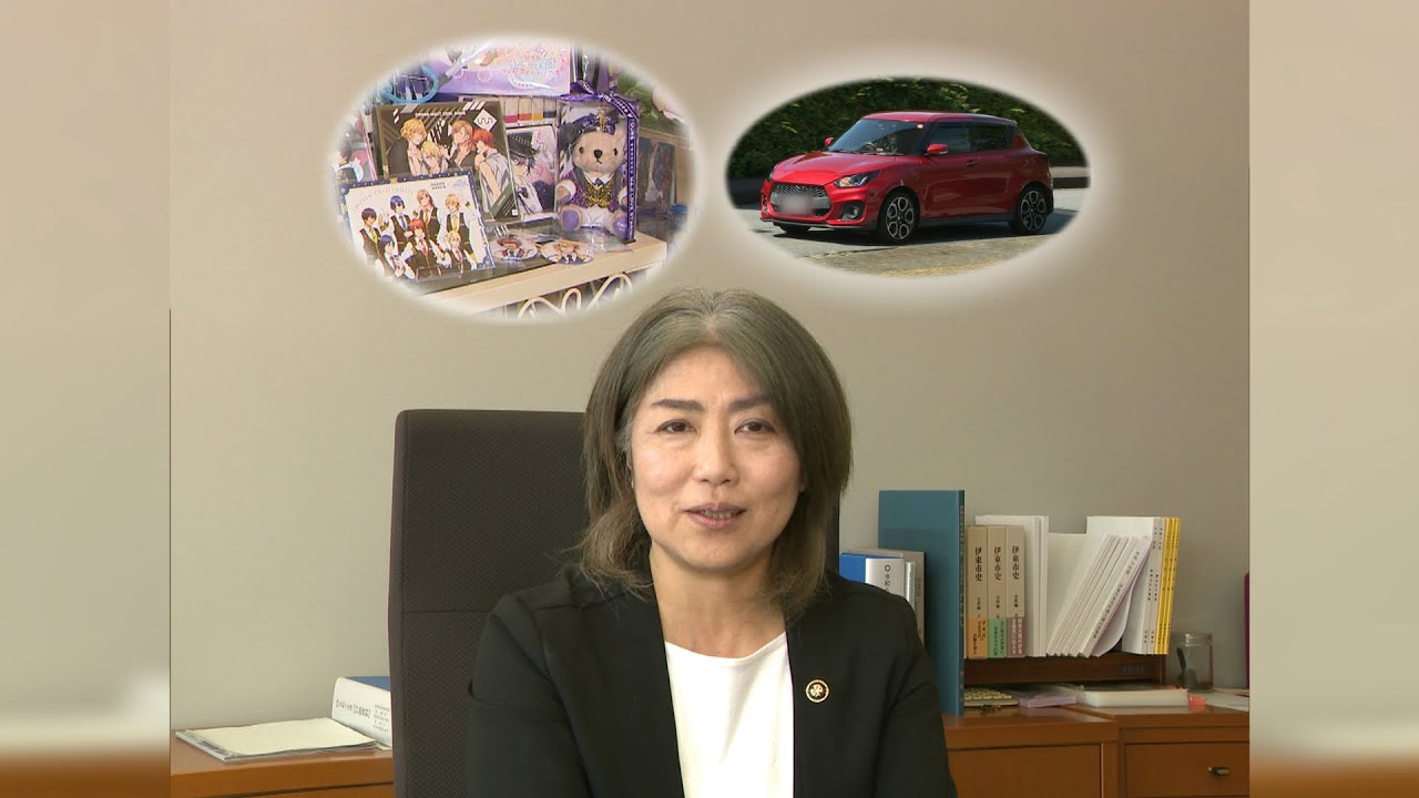学歴詐称問題の渦中にいる田久保市長ってどんな人？ 考えや日常に迫る