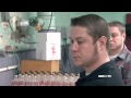 Southern Artisan Spirits / Cardinal Gin Profile | UNC-TV | NC Now