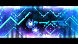 (DECO) Wave part glow desing Inspired in Culuc