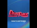 I’m on Drag Race Holland -S01