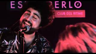 MANOS DE TOPO - Ahora Te Sientes Mejor ¿Verdad?