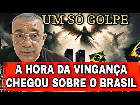 URGENTE: DEUS ENVIA