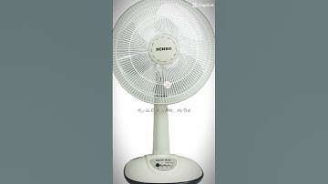 Quạt lửng senko l1638 (2020)