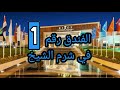 افضل فندق في شرم الشيخ فندق ريكسوس #RIXOS شاهد الفندق بالكامل جودة HD