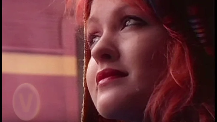 CYNDI LAUPER ~ Time after Time {HQ 24bit V Remaster}