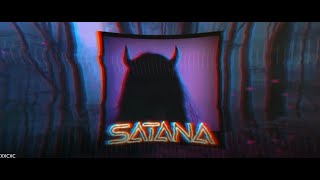 Gor23 ft Aleks - Satana (official audio)