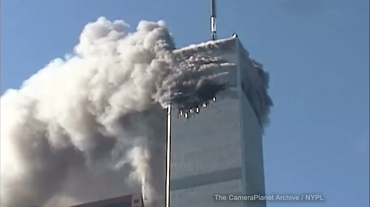 9 11   The CameraPlanet Archive