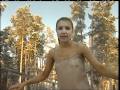 Купание в проруби