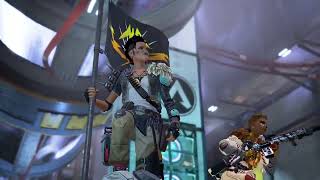 Meet Mad Maggie - Apex Legends Character Trailer