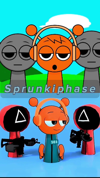 incredibox 💀 franky #sprunki #lagufranky #frankie #sprunki #mobilegame #lagu #filmfranky