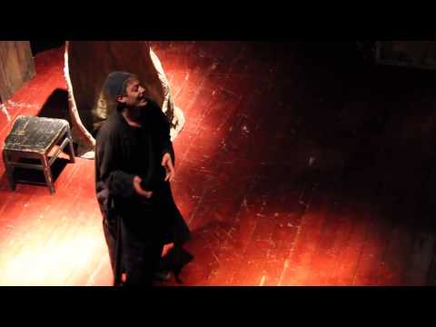 ღმერთო დაგვიფარე ჩვენ და ადამიანები