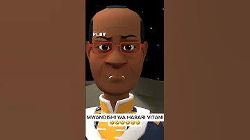 Yombo Msukuma Comedy Videos Mwandishi Wa Habari Yombomsukuma Comedy Viral 