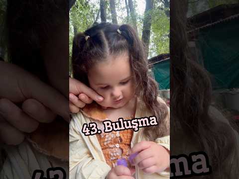 43. Buluşma: Makyaj.💄