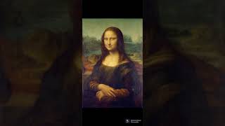 Art Critique Mona Lisa