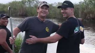 South Florida Alligator Hunting! by Wild Tails 260 views 4 years ago 11 minutes, 55 seconds