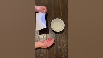 How to Seal a Lot of Envelopes