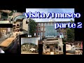 MÁS DE LA VISITA AL MUSEO PARTE #2/ MUSEO EN COLUMBIA CAROLINA DEL SUR
